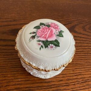 Vintage Melodies the Celebration Collection Variety of Trinket